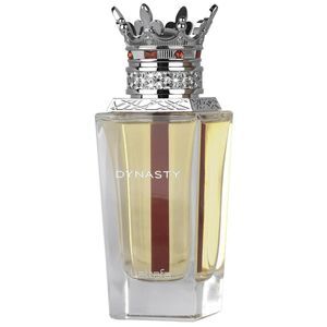 Lattafa Dynasty Eau de Parfum EDP Spray for Unisex 3.4 oz / 100 ml - New